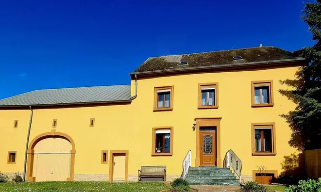 Недвижимость Detached house 4 bedrooms for sale in Helmsange: 1