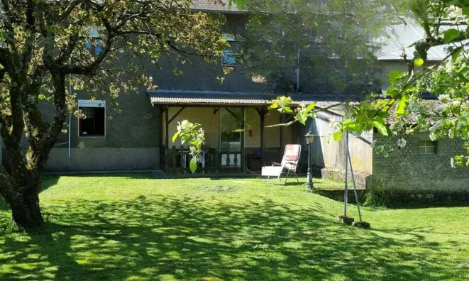 Недвижимость Detached house 4 bedrooms for sale in Helmsange: 5