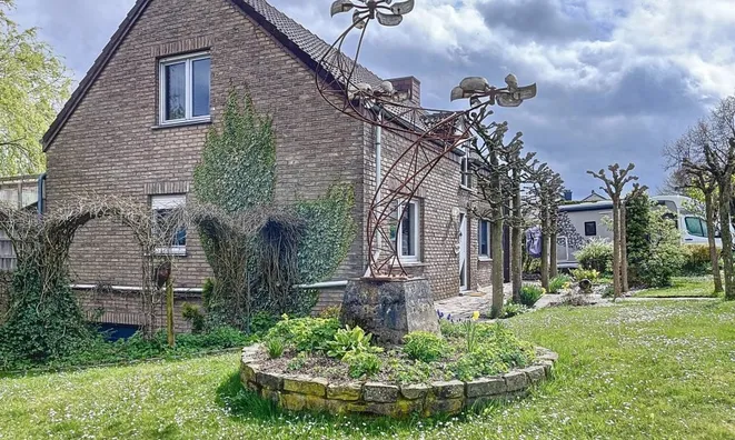 Недвижимость Detached house 4 bedrooms for sale in Marnach: 2