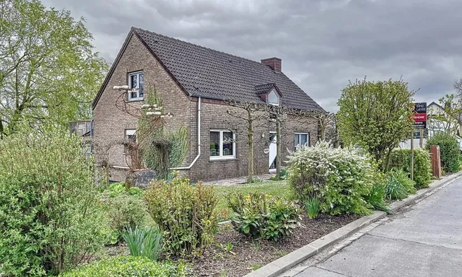 Недвижимость Detached house 4 bedrooms for sale in Marnach: 3