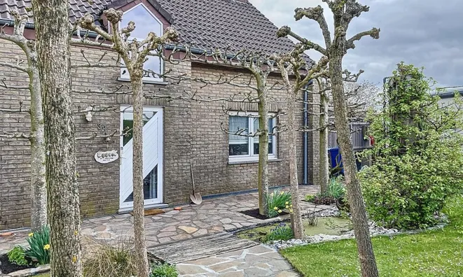 Недвижимость Detached house 4 bedrooms for sale in Marnach: 4