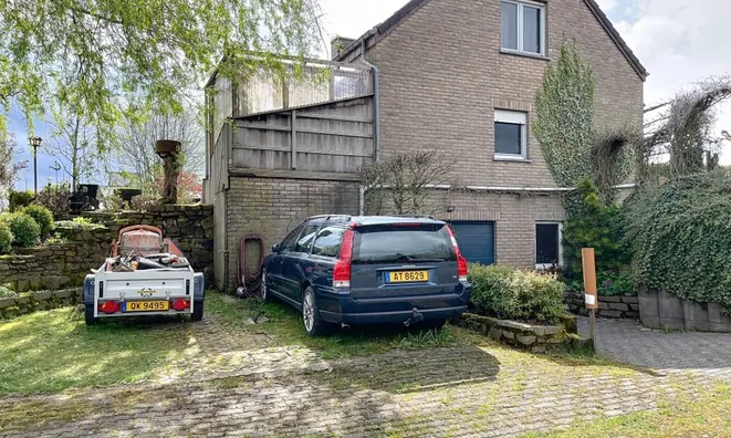 Недвижимость Detached house 4 bedrooms for sale in Marnach: 6