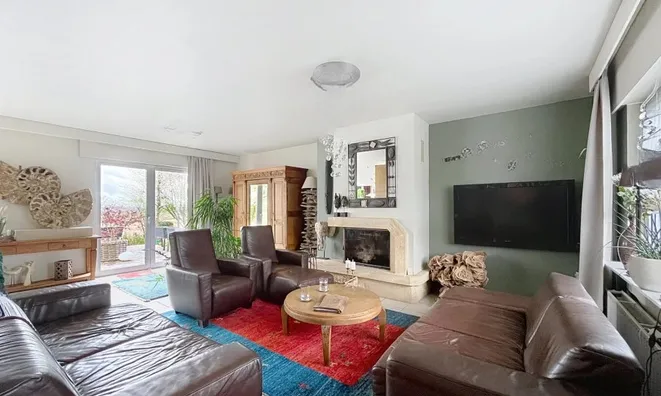 Недвижимость Detached house 4 bedrooms for sale in Marnach: 7