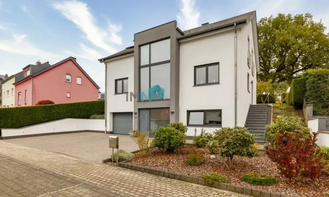 Недвижимость Detached house 6 bedrooms for sale in Troisvierges: 2