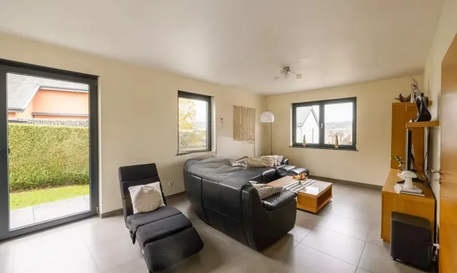 Недвижимость Detached house 6 bedrooms for sale in Troisvierges: 4