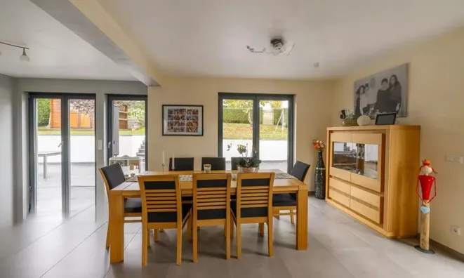 Недвижимость Detached house 6 bedrooms for sale in Troisvierges: 5