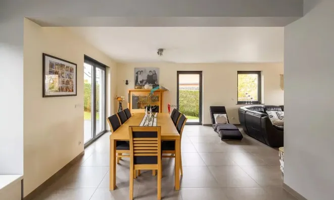 Недвижимость Detached house 6 bedrooms for sale in Troisvierges: 6