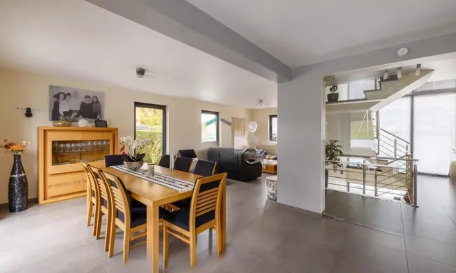 Недвижимость Detached house 6 bedrooms for sale in Troisvierges: 7