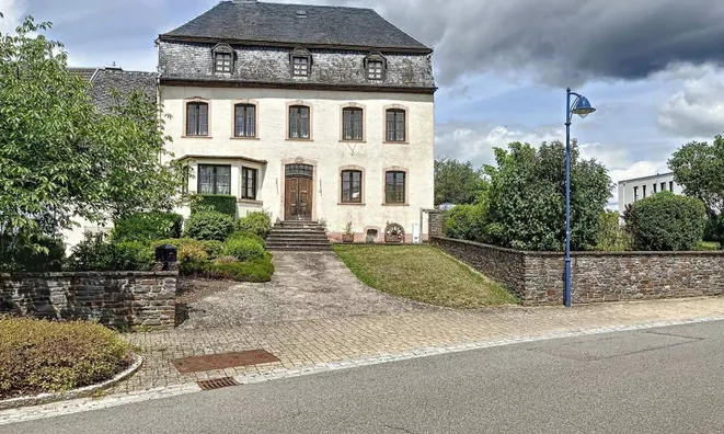 Недвижимость Detached house 3 bedrooms for sale in Weiswampach: 1