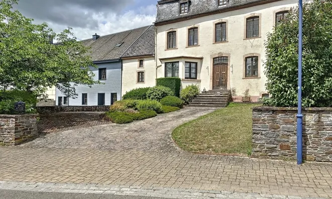 Недвижимость Detached house 3 bedrooms for sale in Weiswampach: 2