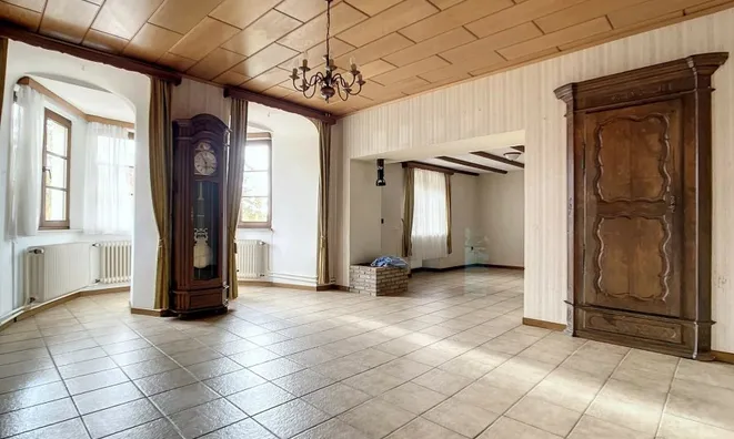 Недвижимость Detached house 3 bedrooms for sale in Weiswampach: 6