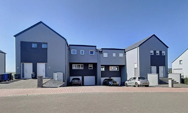 Недвижимость Duplex 3 bedrooms for sale in Weiswampach: 2