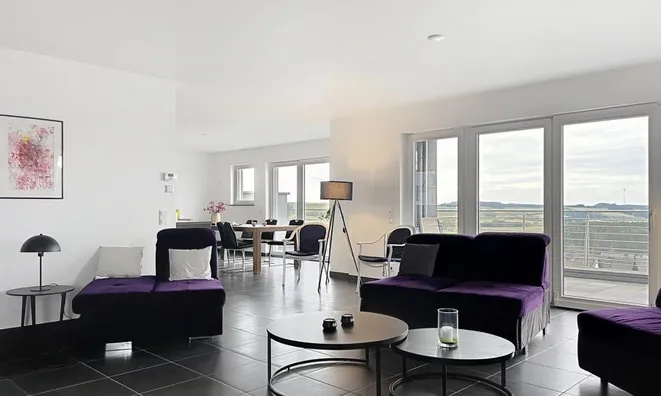 Недвижимость Duplex 3 bedrooms for sale in Weiswampach: 3