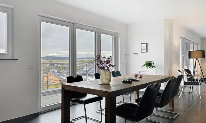 Недвижимость Duplex 3 bedrooms for sale in Weiswampach: 7