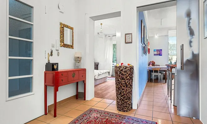 Недвижимость Apartment 1 bedroom for sale in Luxembourg-Limpertsberg: 2