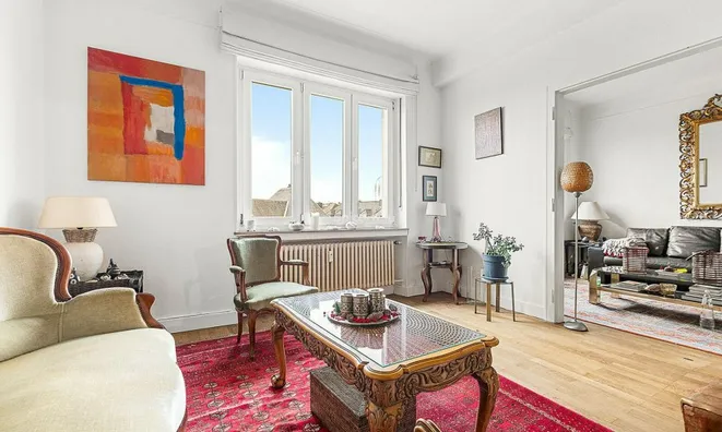 Недвижимость Apartment 1 bedroom for sale in Luxembourg-Limpertsberg: 3