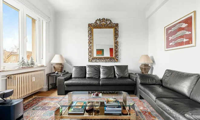 Недвижимость Apartment 1 bedroom for sale in Luxembourg-Limpertsberg: 5