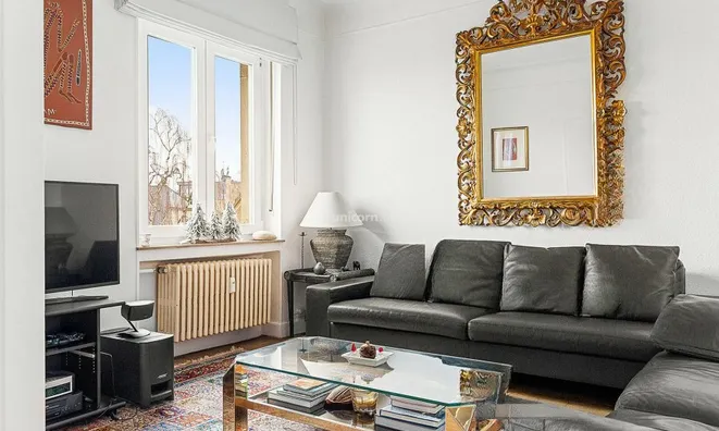 Недвижимость Apartment 1 bedroom for sale in Luxembourg-Limpertsberg: 6