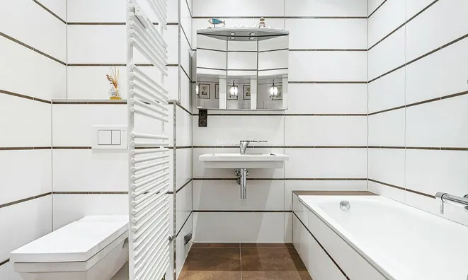 Недвижимость Apartment 1 bedroom for sale in Luxembourg-Limpertsberg: 7