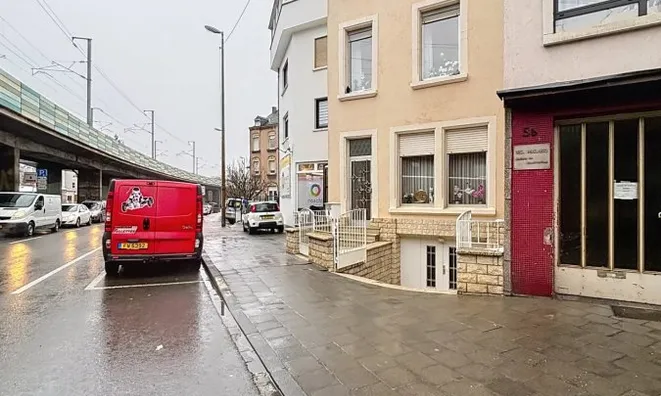 Недвижимость Detached house 4 bedrooms for sale in Esch-sur-Alzette: 1