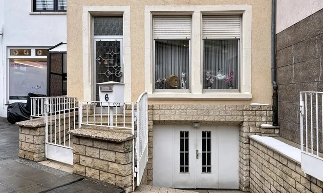 Недвижимость Detached house 4 bedrooms for sale in Esch-sur-Alzette: 2