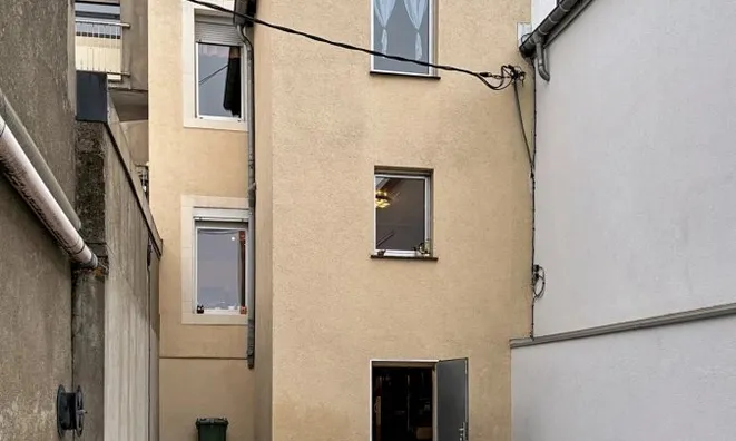 Недвижимость Detached house 4 bedrooms for sale in Esch-sur-Alzette: 3