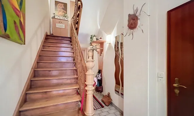 Недвижимость Detached house 4 bedrooms for sale in Esch-sur-Alzette: 6