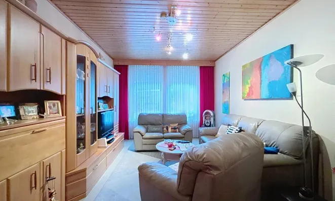 Недвижимость Detached house 4 bedrooms for sale in Esch-sur-Alzette: 7