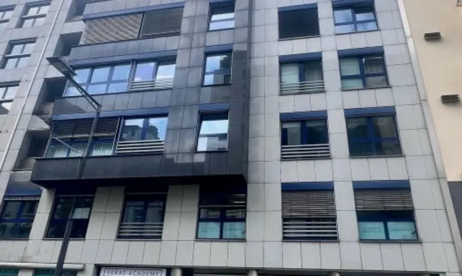 Недвижимость Apartment 2 bedrooms for sale in Luxembourg-Centre ville: 1