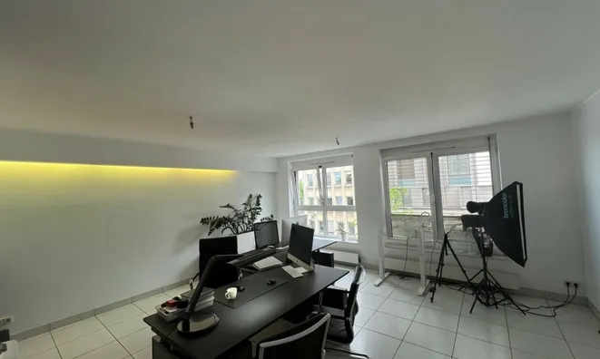 Недвижимость Apartment 2 bedrooms for sale in Luxembourg-Centre ville: 2