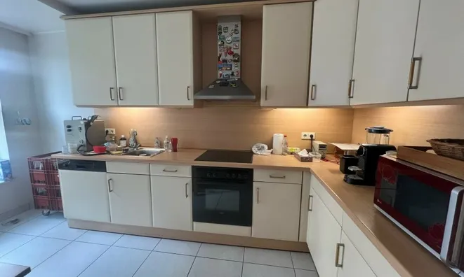 Недвижимость Apartment 2 bedrooms for sale in Luxembourg-Centre ville: 4