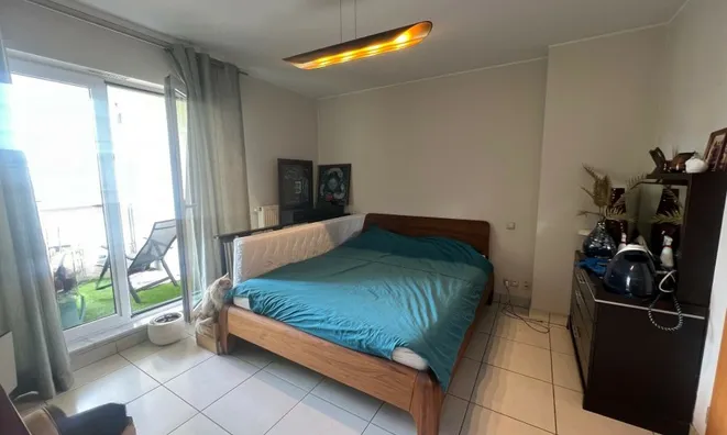 Недвижимость Apartment 2 bedrooms for sale in Luxembourg-Centre ville: 5