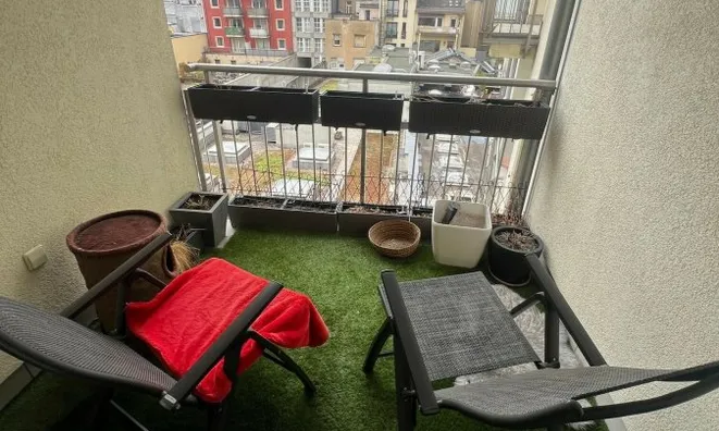 Недвижимость Apartment 2 bedrooms for sale in Luxembourg-Centre ville: 6