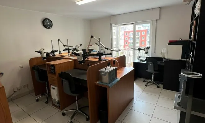 Недвижимость Apartment 2 bedrooms for sale in Luxembourg-Centre ville: 7