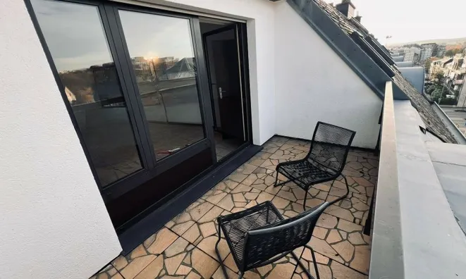 Недвижимость Apartment 1 bedroom for sale in Luxembourg-Gare: 1