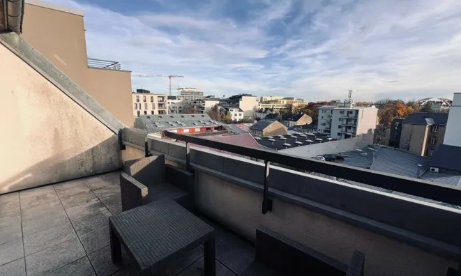 Недвижимость Apartment 1 bedroom for sale in Luxembourg-Gare: 2