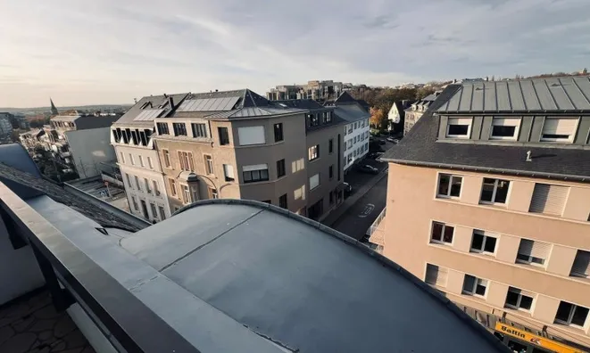 Недвижимость Apartment 1 bedroom for sale in Luxembourg-Gare: 3