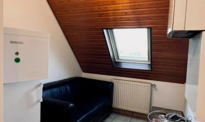 Недвижимость Apartment 1 bedroom for sale in Luxembourg-Gare: 5