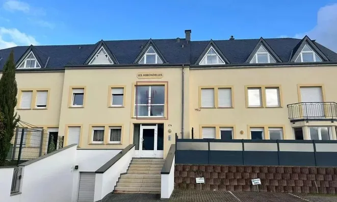 Недвижимость Apartment 3 bedrooms for sale in Itzig: 1