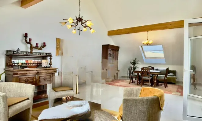 Недвижимость Apartment 3 bedrooms for sale in Itzig: 2