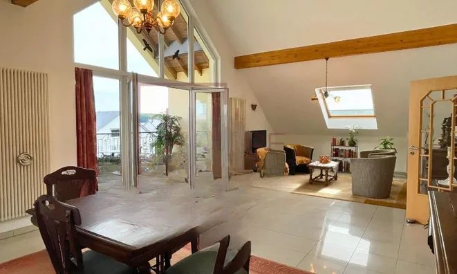 Недвижимость Apartment 3 bedrooms for sale in Itzig: 3