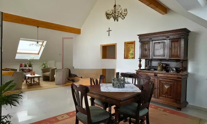 Недвижимость Apartment 3 bedrooms for sale in Itzig: 4