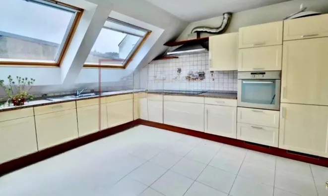 Недвижимость Apartment 3 bedrooms for sale in Itzig: 5