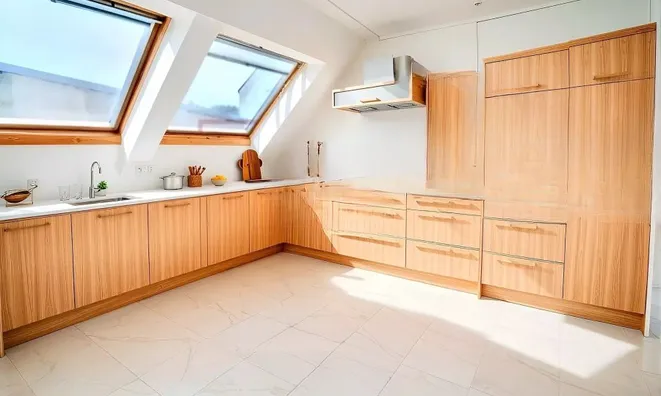 Недвижимость Apartment 3 bedrooms for sale in Itzig: 6