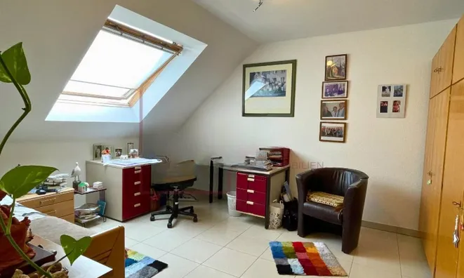 Недвижимость Apartment 3 bedrooms for sale in Itzig: 7