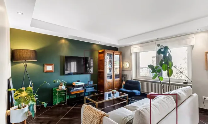 Недвижимость Apartment for sale in Kayl: 1