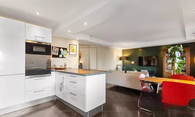 Недвижимость Apartment for sale in Kayl: 2