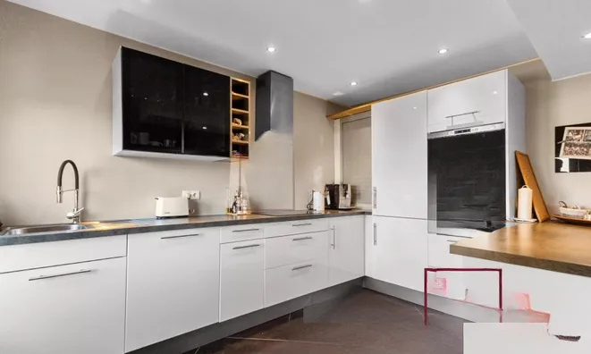 Недвижимость Apartment for sale in Kayl: 3