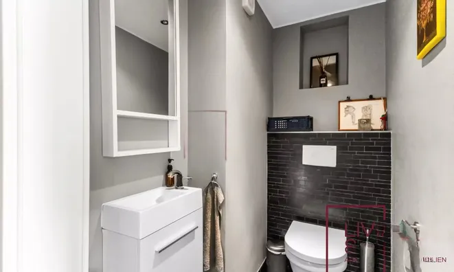 Недвижимость Apartment for sale in Kayl: 7