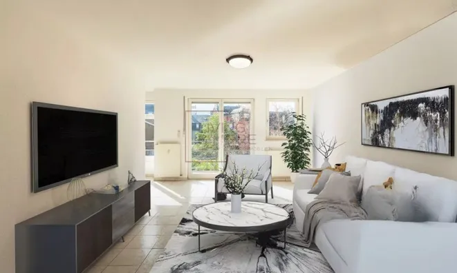 Недвижимость Apartment 2 bedrooms for sale in Esch-sur-Alzette: 3